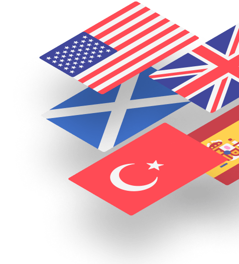 flags