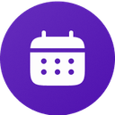 icon calendar
