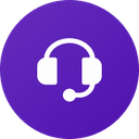 icon customer service