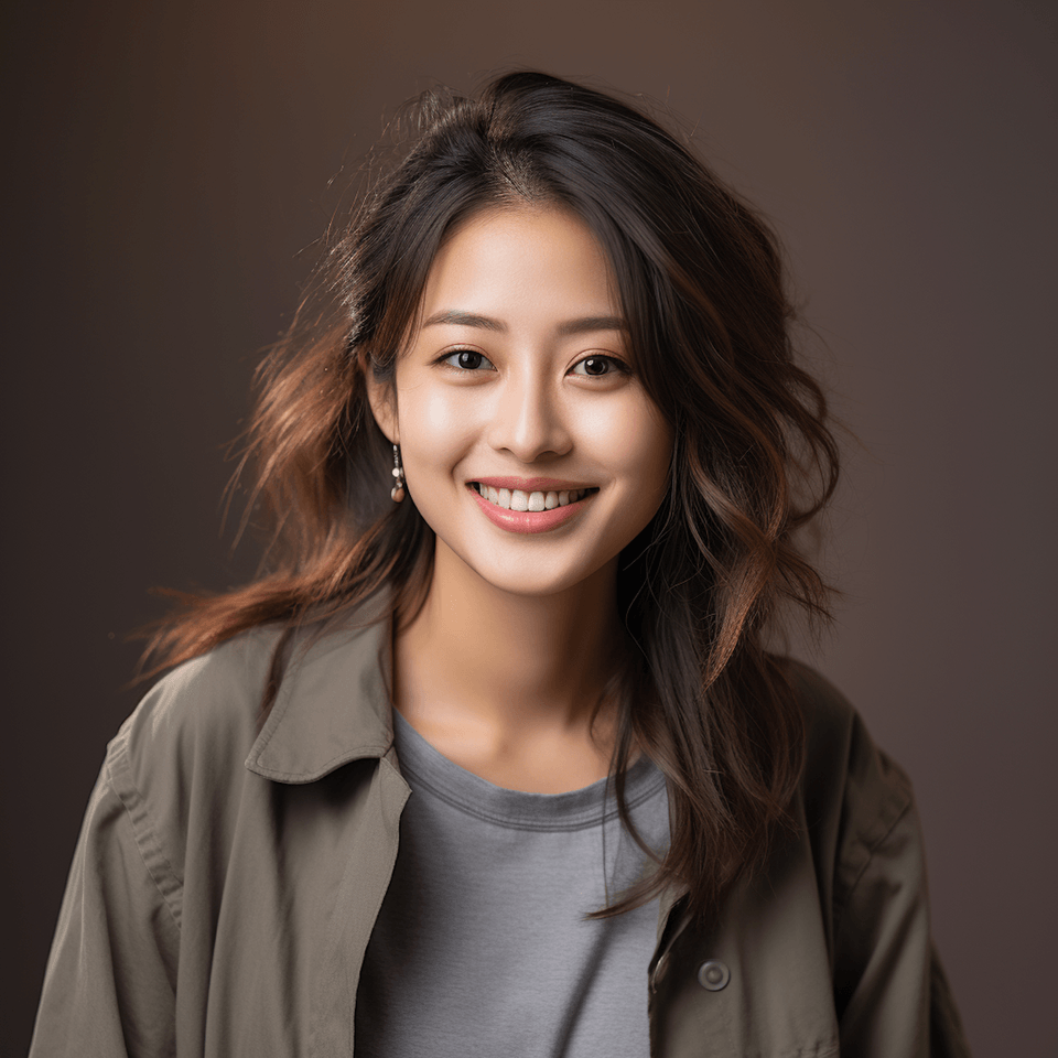 Sarah Chen