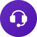 icon customer service